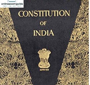 भारतीय संविधान के 80 महत्वपूर्ण अनुच्छेदों की सूची
