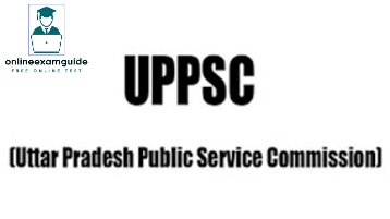 UPPSC PCS ACF RFO 2021