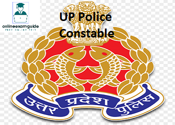 UP POLICE CONSTABLE ONLINE TEST