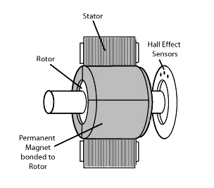 BLDC Motor