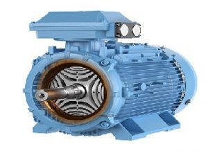 Synchronous Reluctance Motor