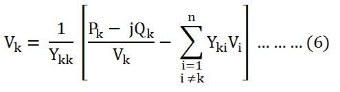 Gauss Seidel Method 6