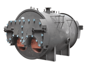 types of boiler