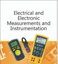 measurements and instrumentation
